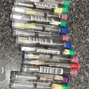 13 Eyeglasses repair kit